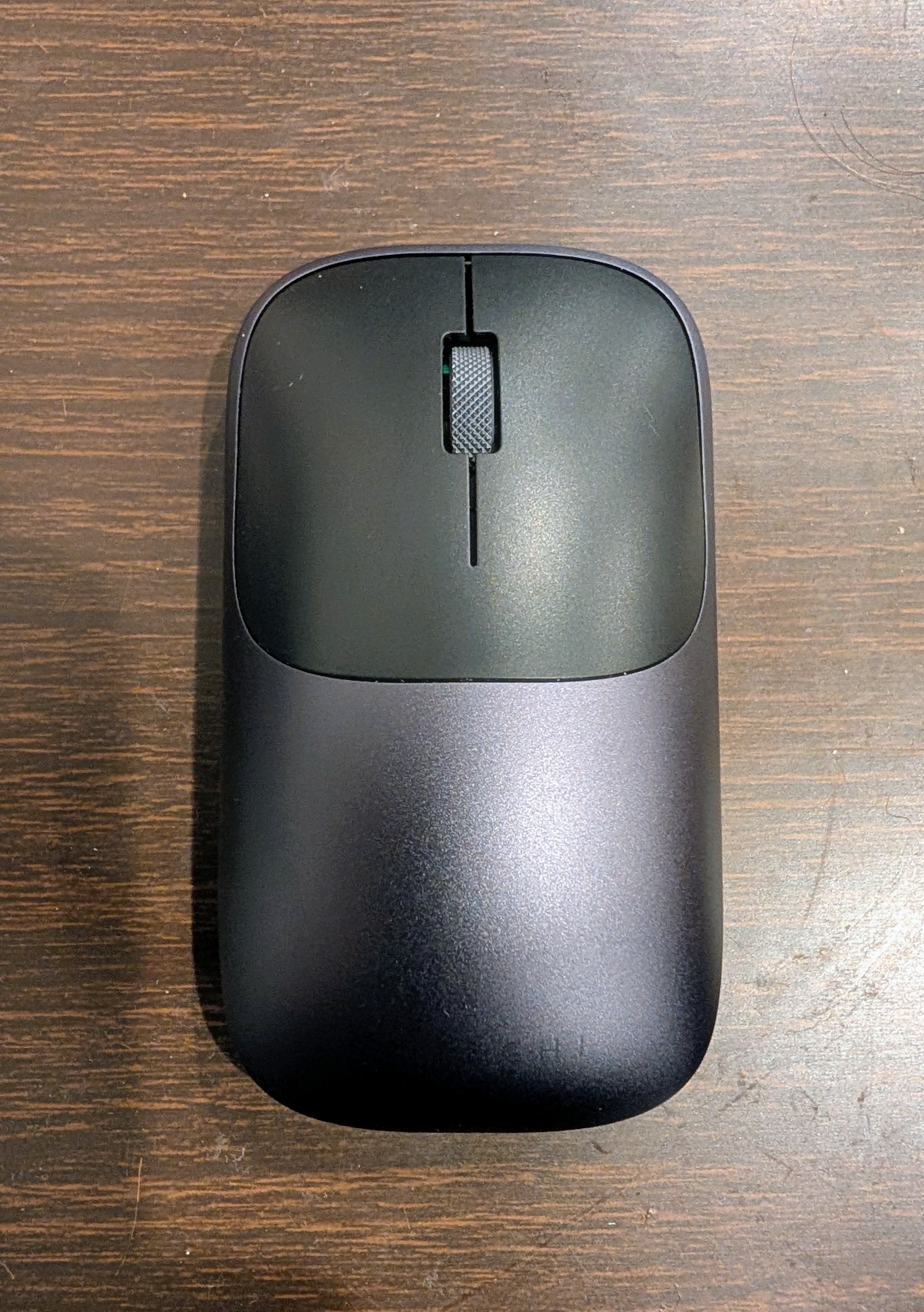 Satechi Slim EX Wireless Mouse - Bluetooth & 2.4GHz - photo 4