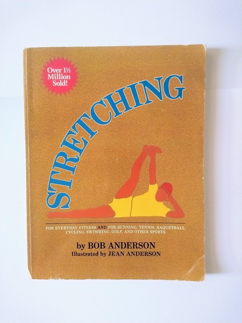 Stretching!