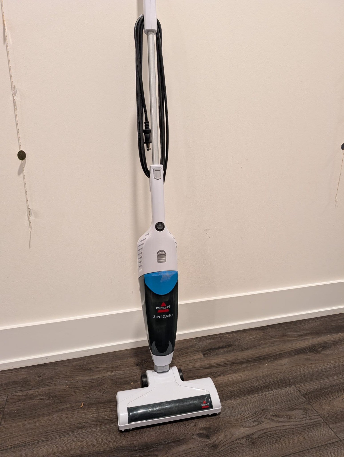 BISSELL Lightweight Stick Vacuum