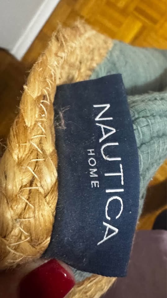 Nautica area rug - photo 4