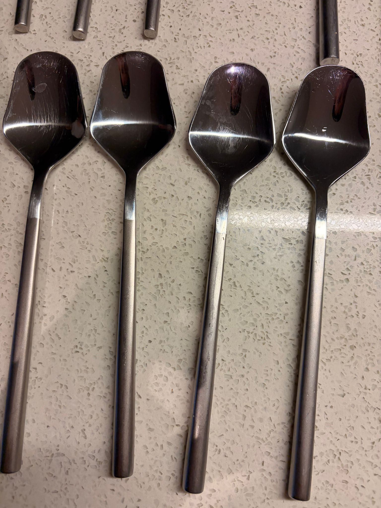 IKEA Premium Cutlery Set - photo 4