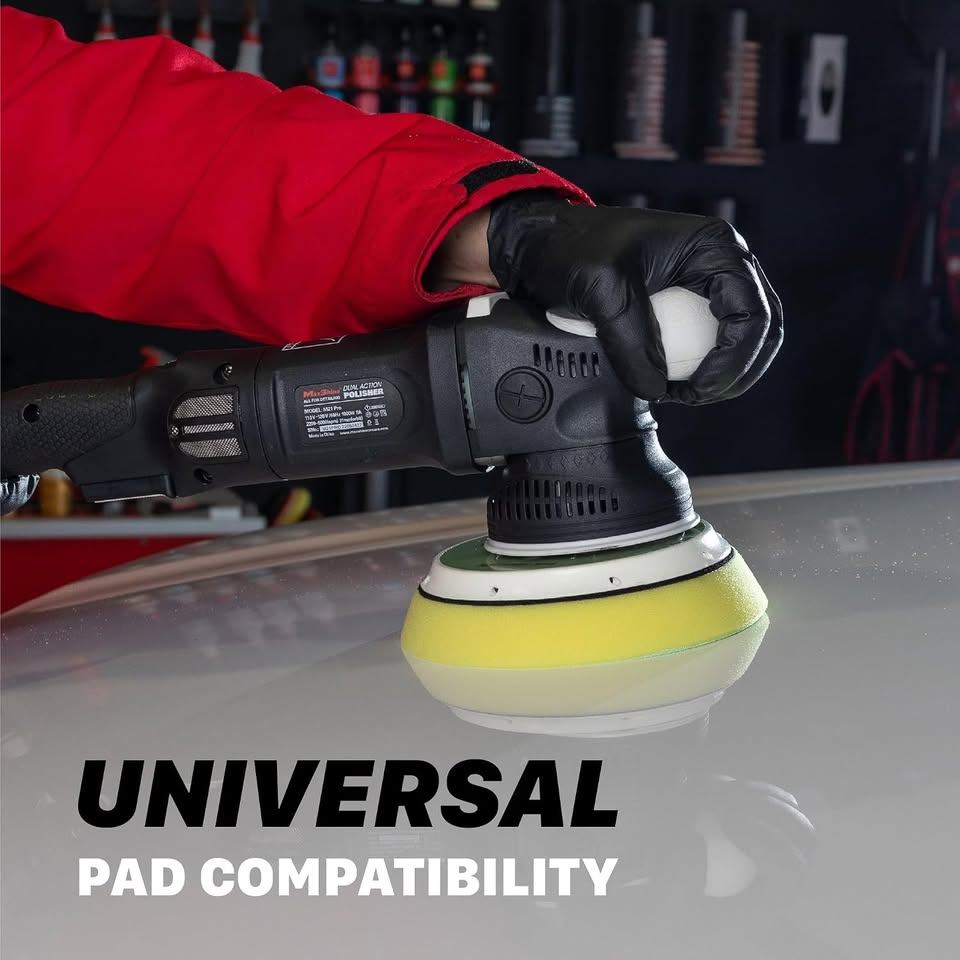 47. Maxshine M21 Pro Dual Action Polisher