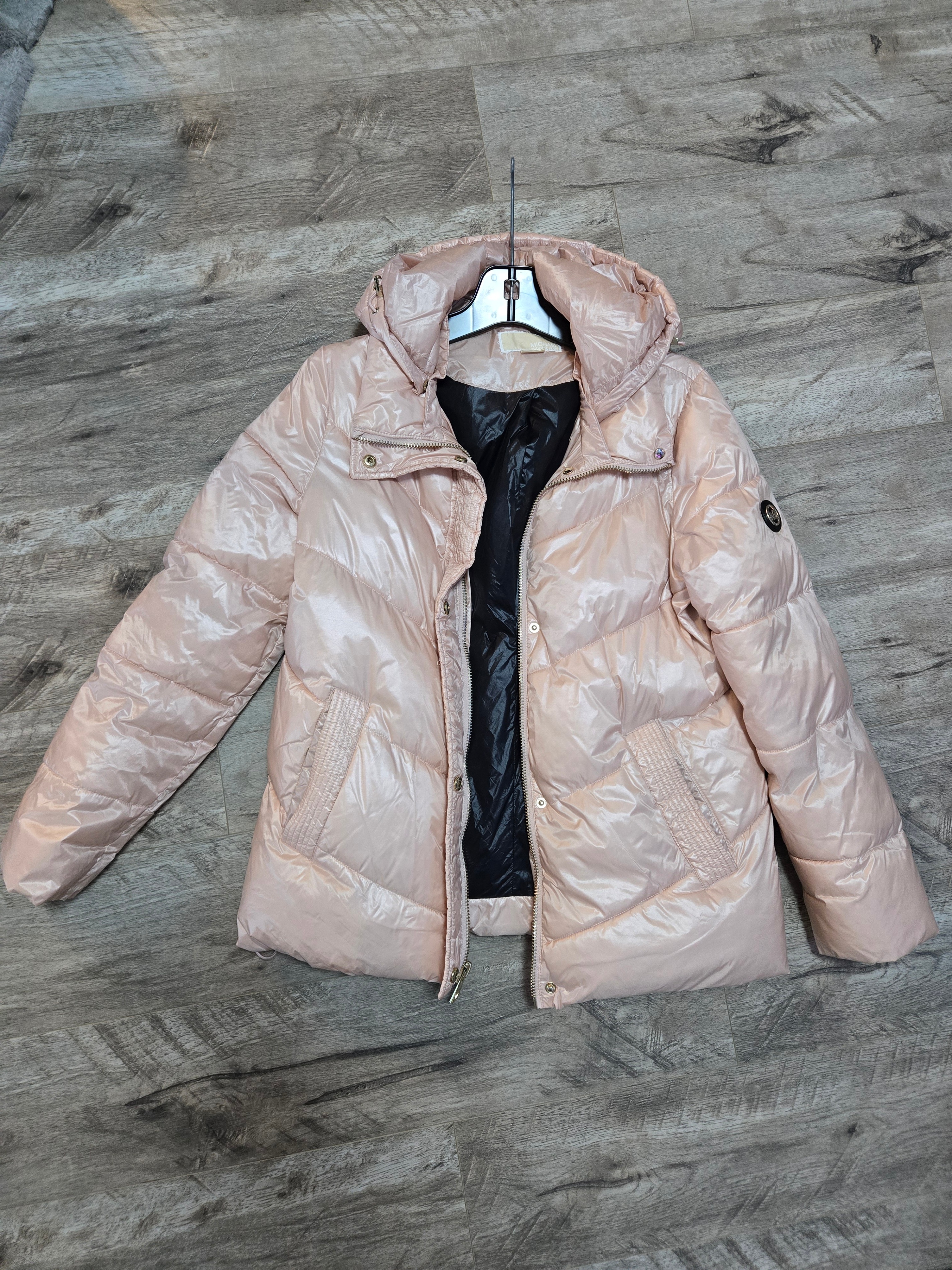 Michael Kors Puffer Jacket