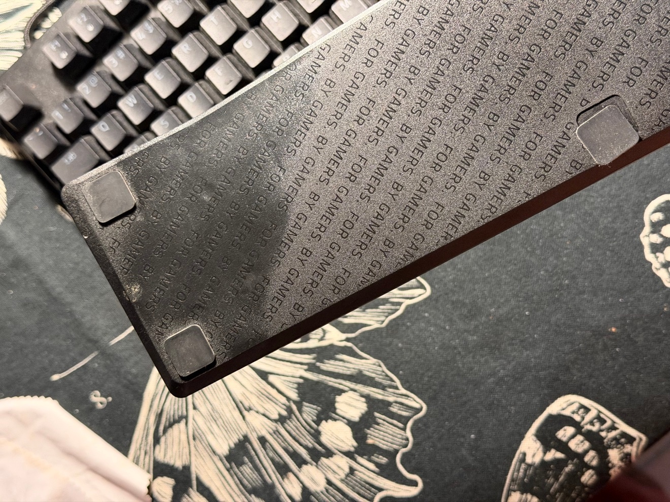 Razer Huntsman V2 Tenkeyless Gaming Keyboard - photo 3