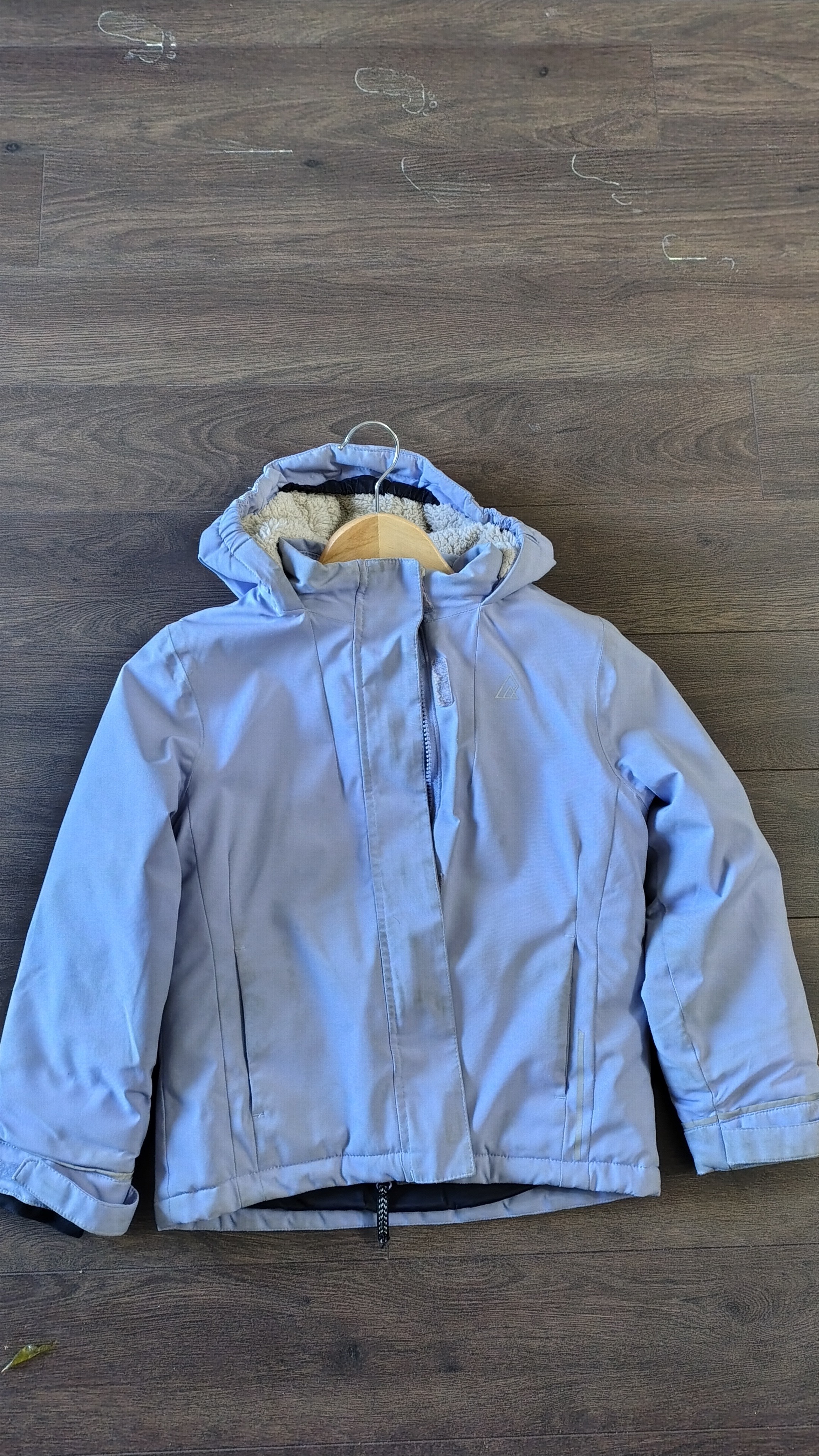 Ripzone Girls Winter Jacket – Size 6