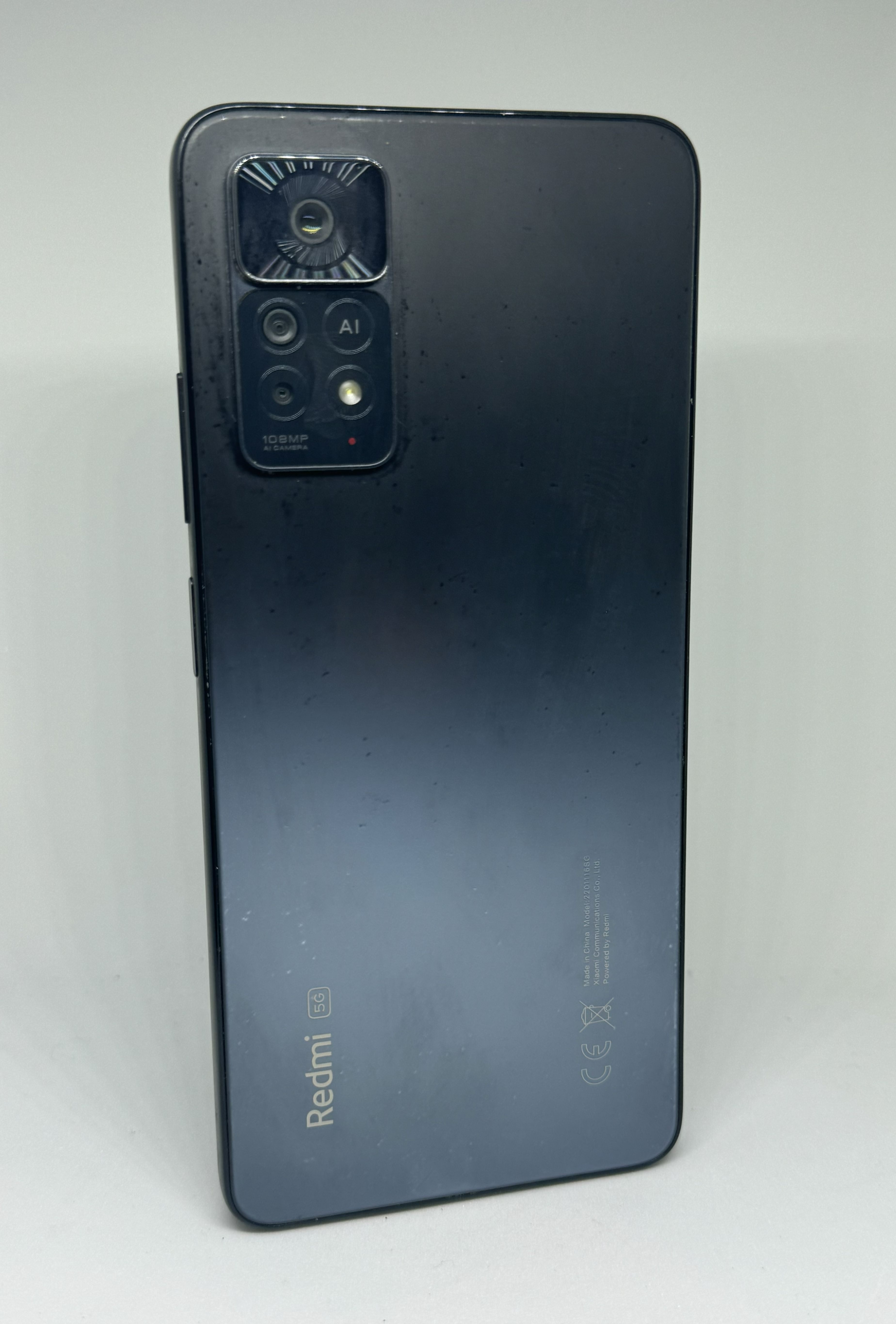 📱 XIAOMI REDMI NOTE 11 PRO 5G •UNLOCKED • 128GB • DUAL SIM • NFC