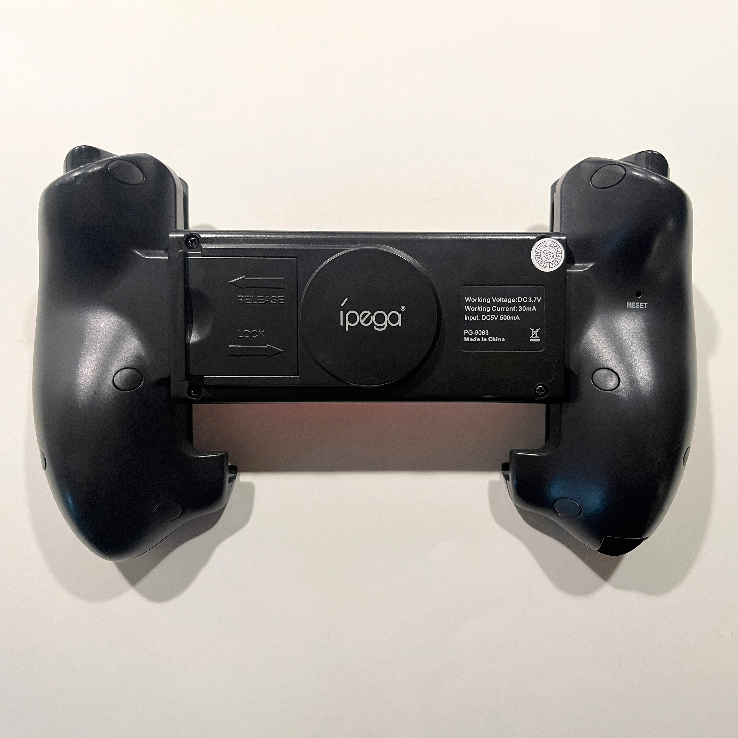 iPega PG-9083 Wireless Bluetooth Controller for Phones & Tablets - photo 2