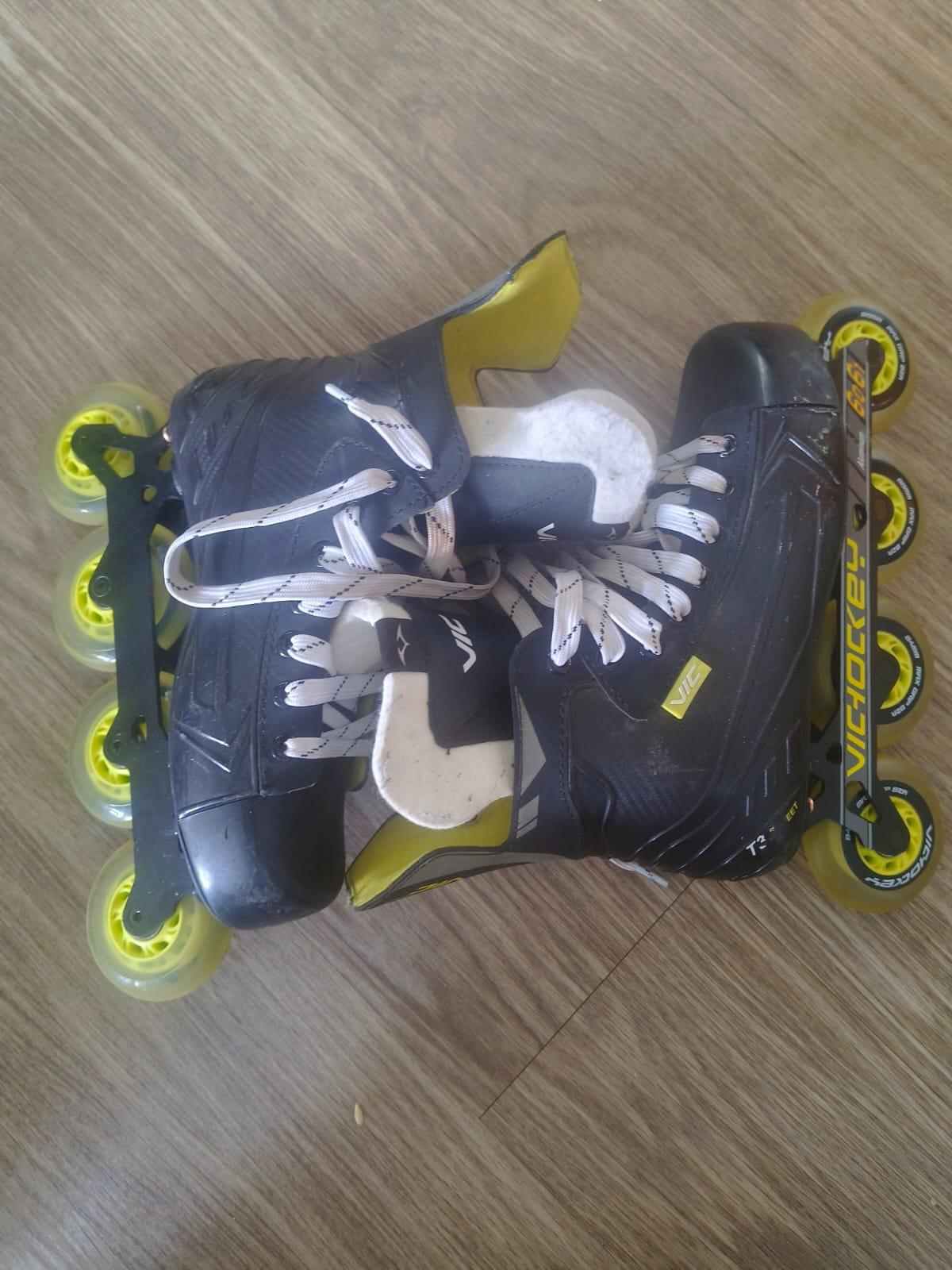 Roller Skates