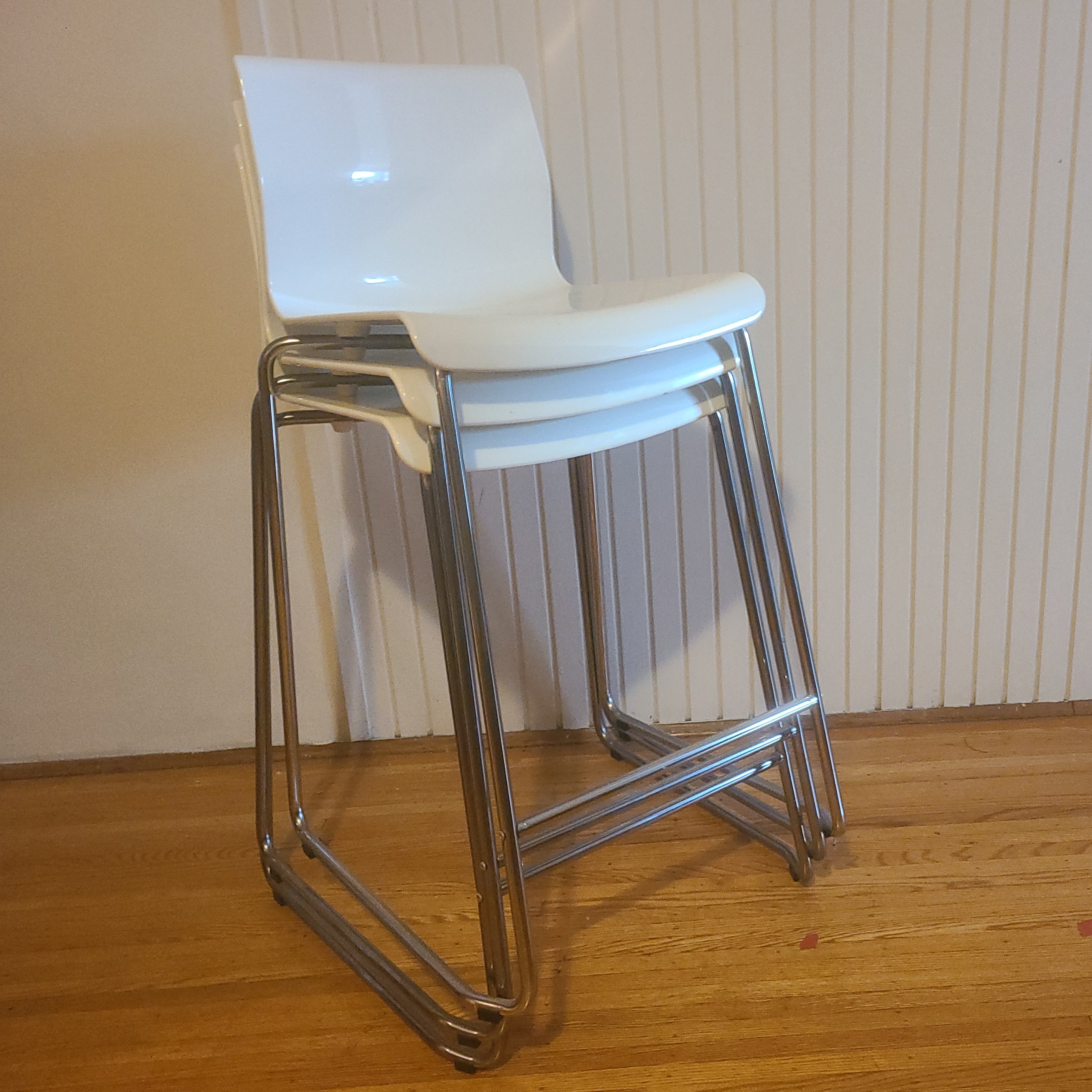 3 GLENN Bar Stools $50 each or 3 for - photo 2