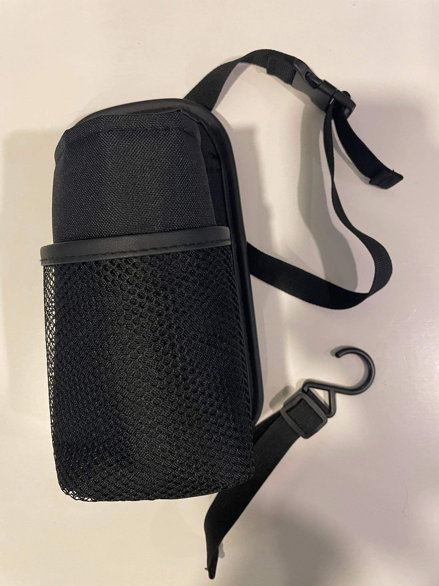Like New Car Backseat Organize - Flexible Hook Design