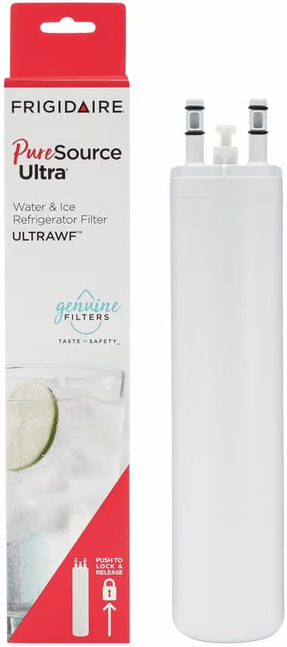 Frigidaire PureSource Ultra ULTRAWF Water & Ice Filter