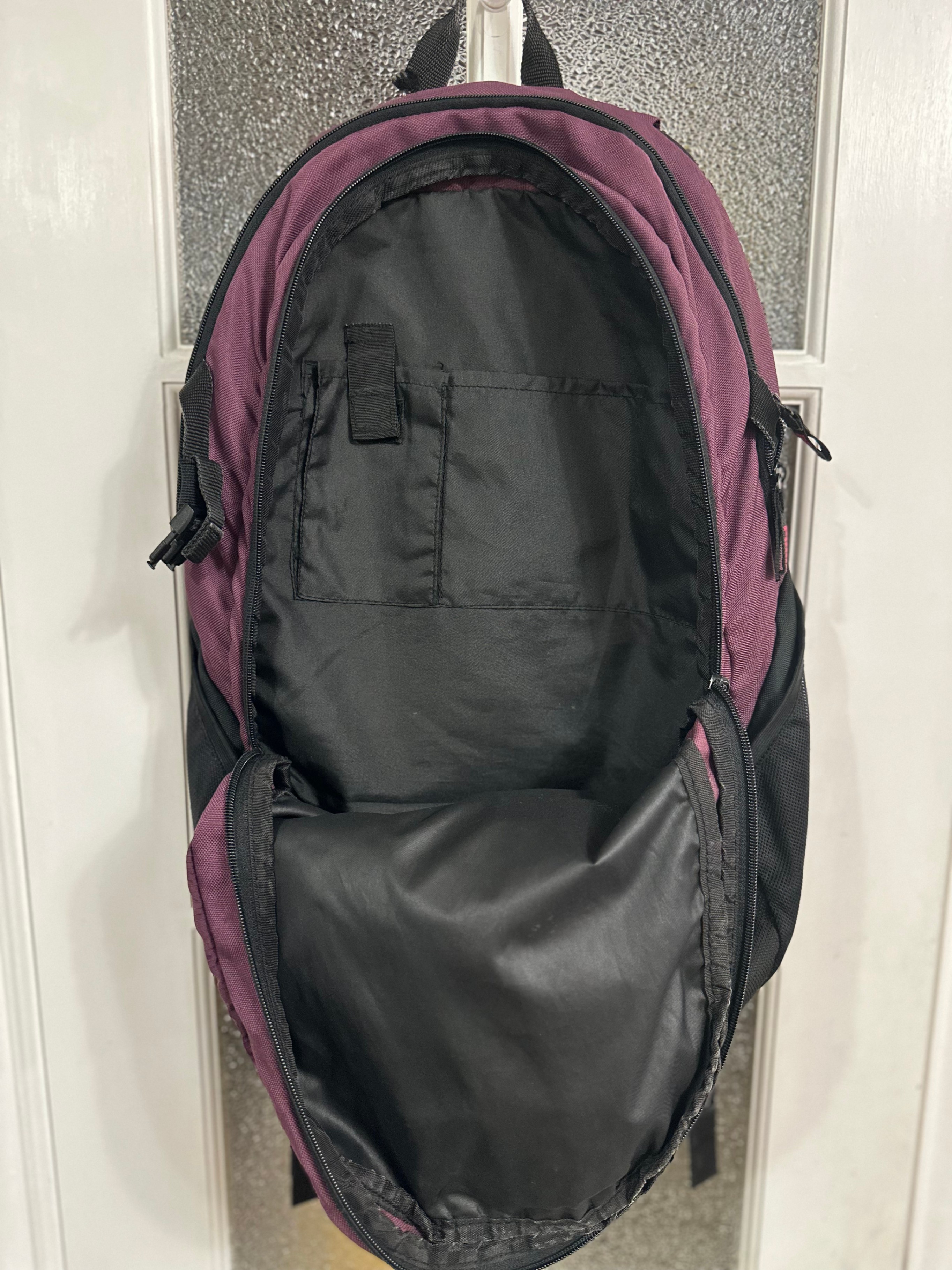 Puma DuraBase Tech & Travel Backpack - Moving away sale - photo 5