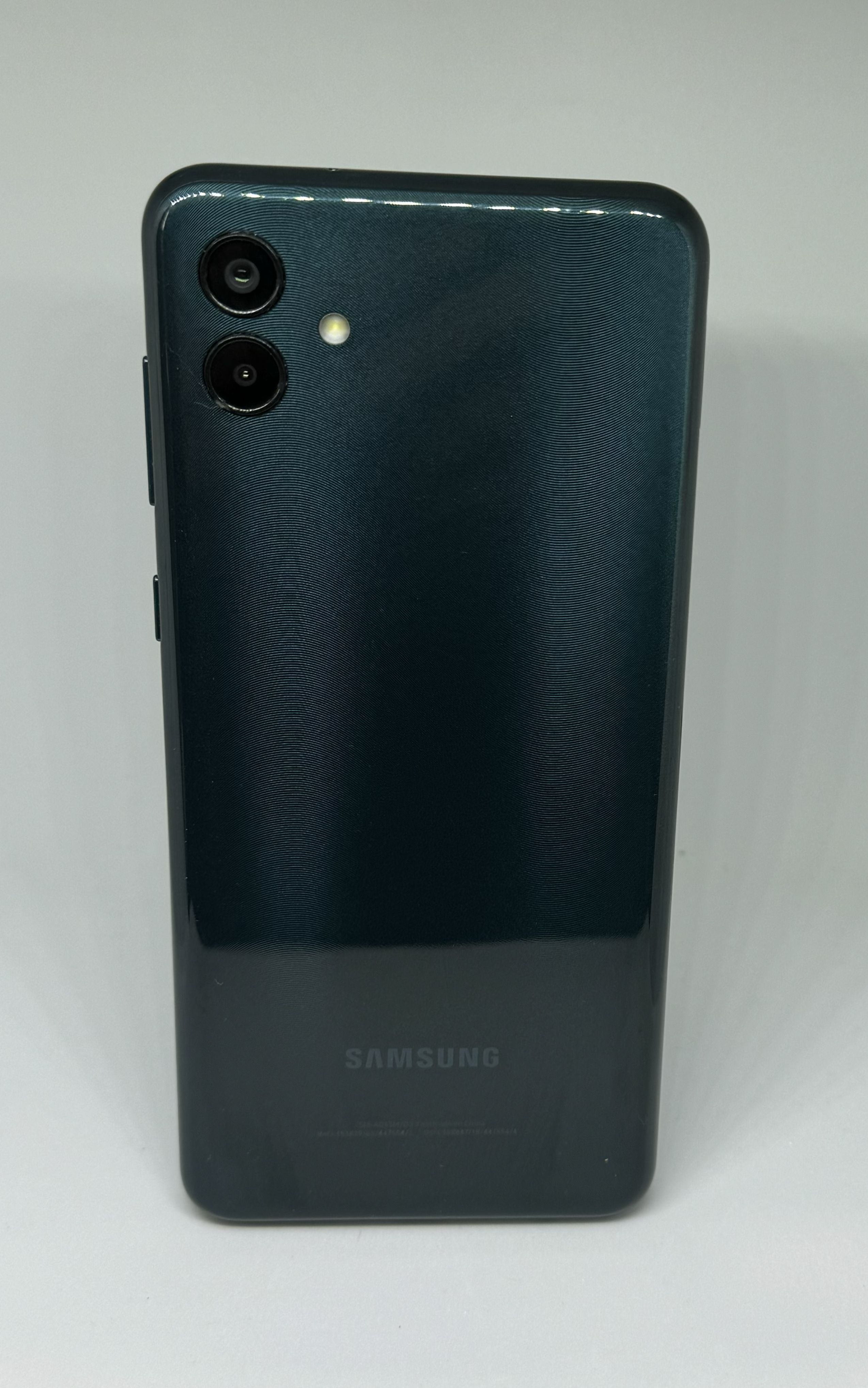 Samsung Galaxy A04 (SM‑A045M) • 64GB • Dual SIM • Android 14