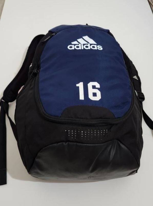 Backpack Adidas - photo 3