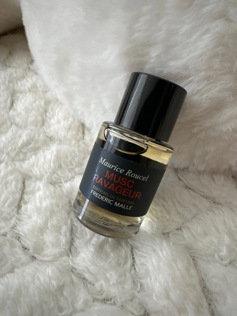 Frederic Malle Musc Ravageur 7ml