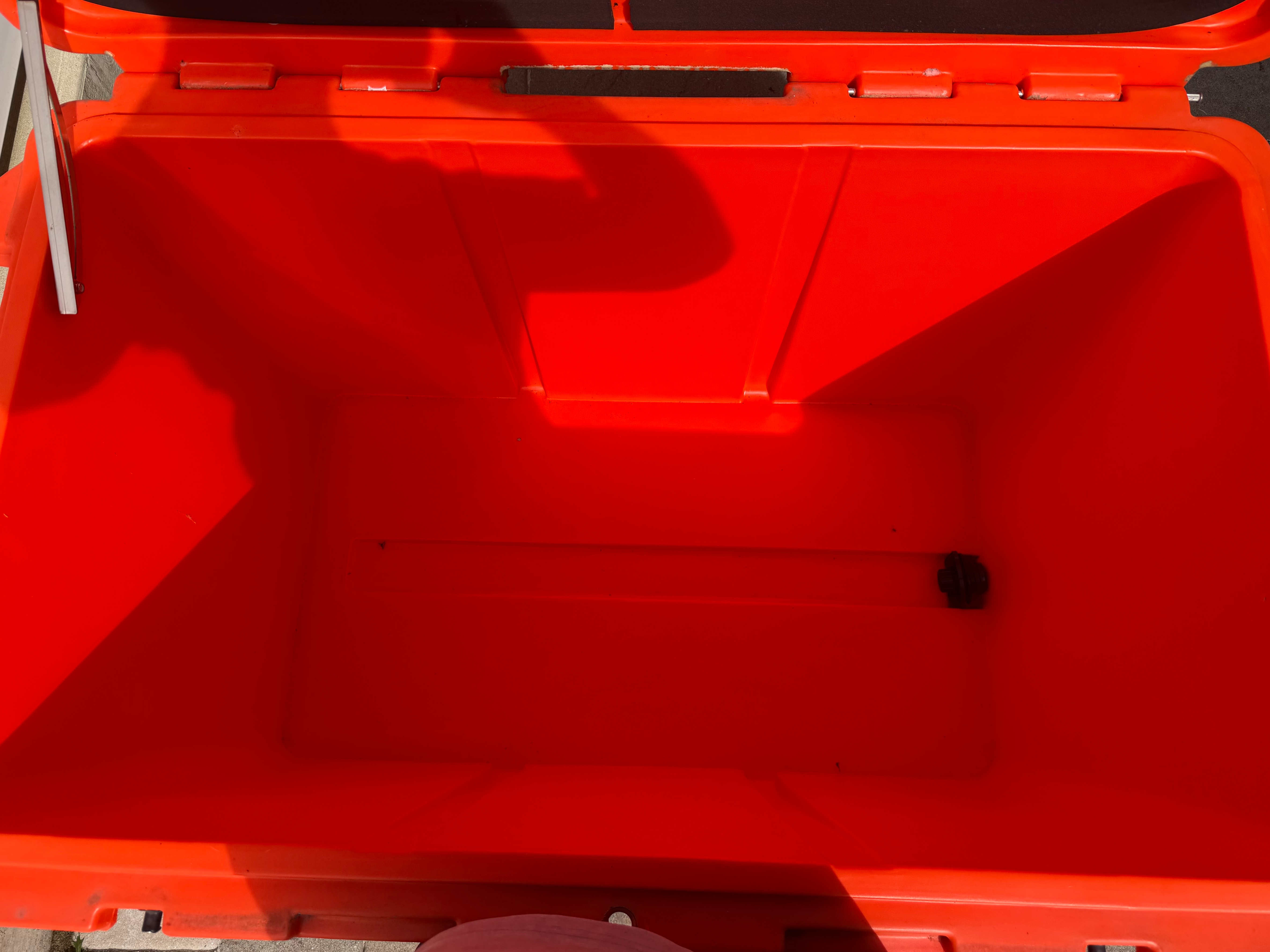 Grizzly 400 cooler - photo 2