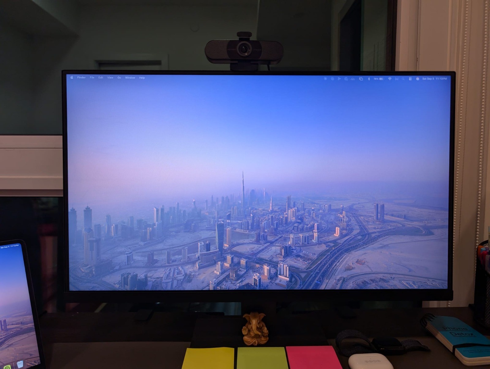 KOORUI 27” Monitor