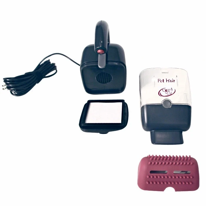 Pet Hair Vacuum (Working / Used)