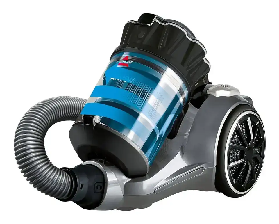 BISSELL CleanView Multi-Cyclonic Canister Vacuum, Bagless - photo 3