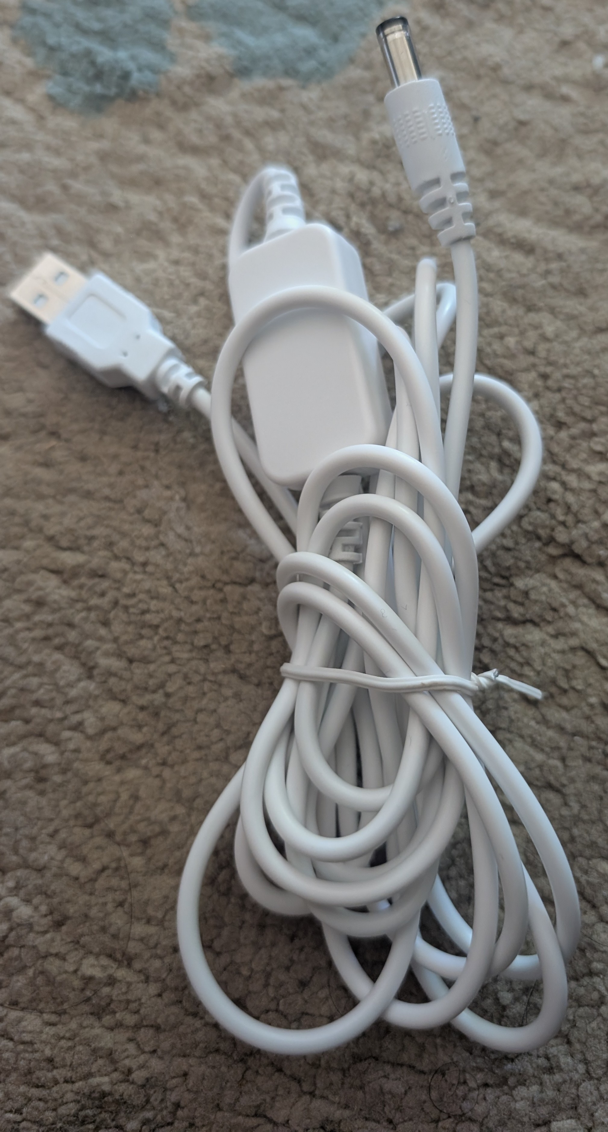 Moes Smart Bead Chain Blinds Motor (ZigBee) – New w/ Solar Panel - photo 5