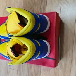 Jordan 1 Reverse Laneys (W) - photo 2