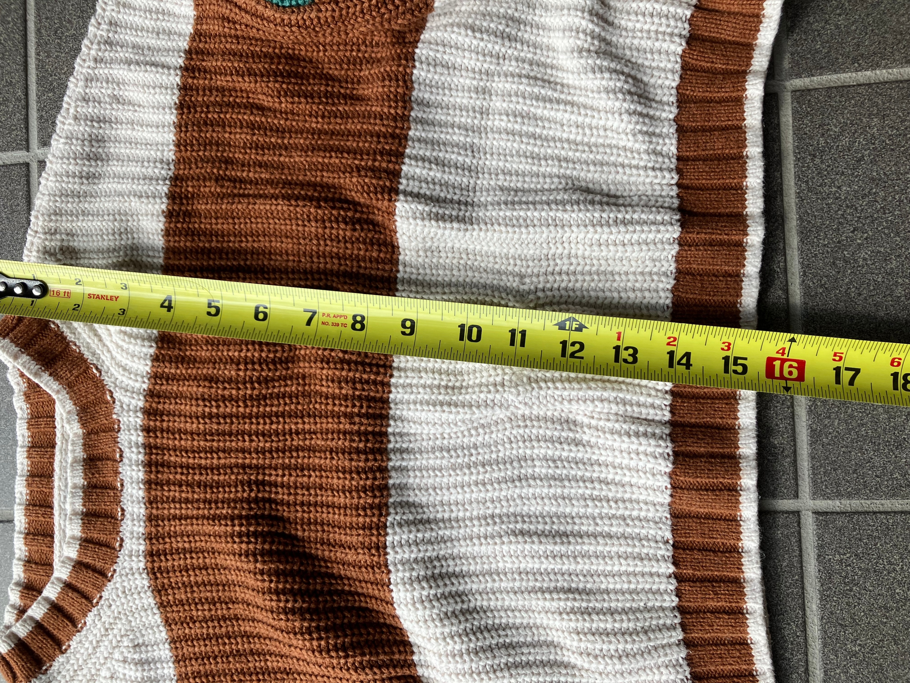 Sm & Med Woman Sweaters - photo 3