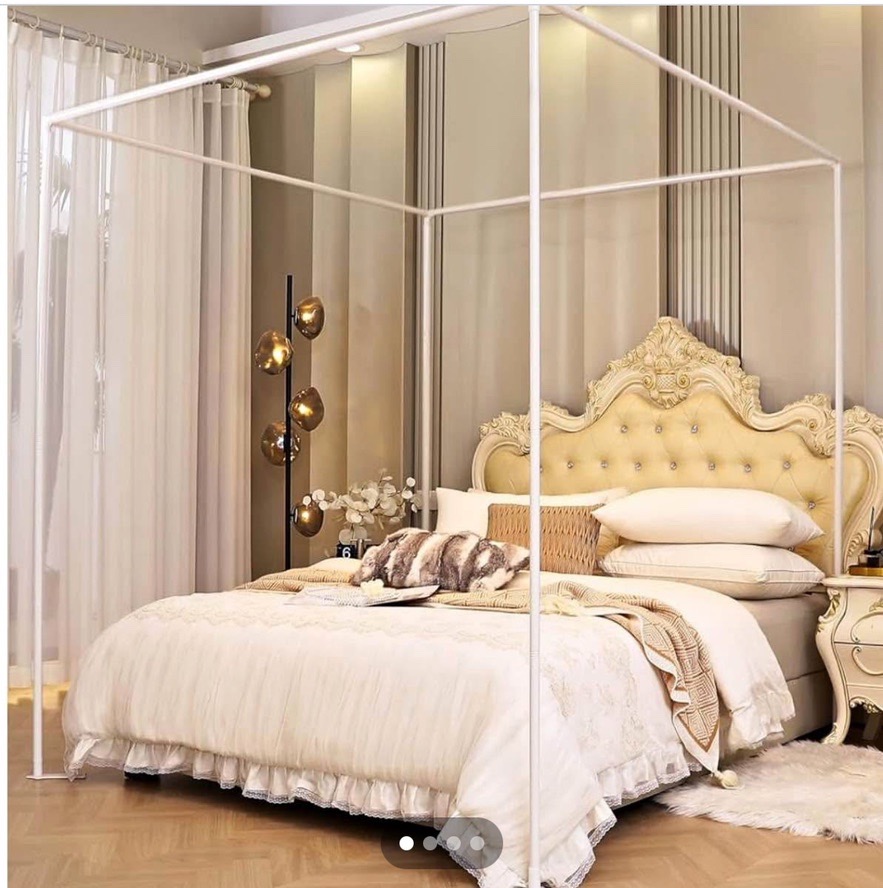 Room divider frame (Queen/Twin)