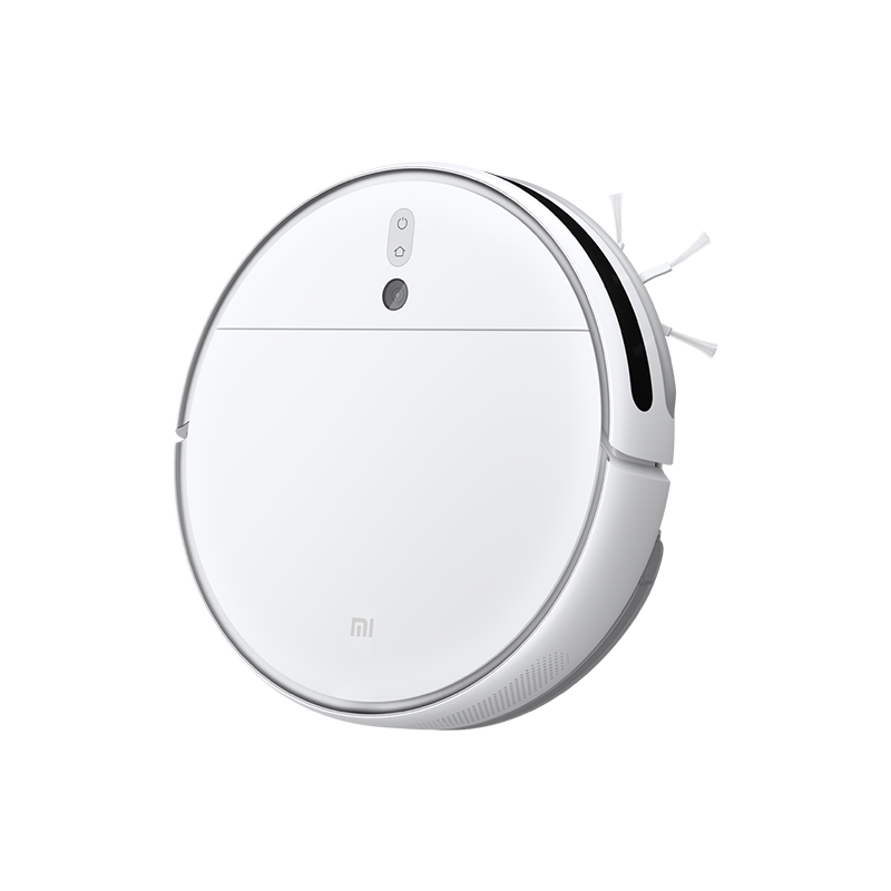 Xiaomi Mi Robot Vacuum-Mop 2 – Vacuums AND Mops – Moving Sale - photo 2