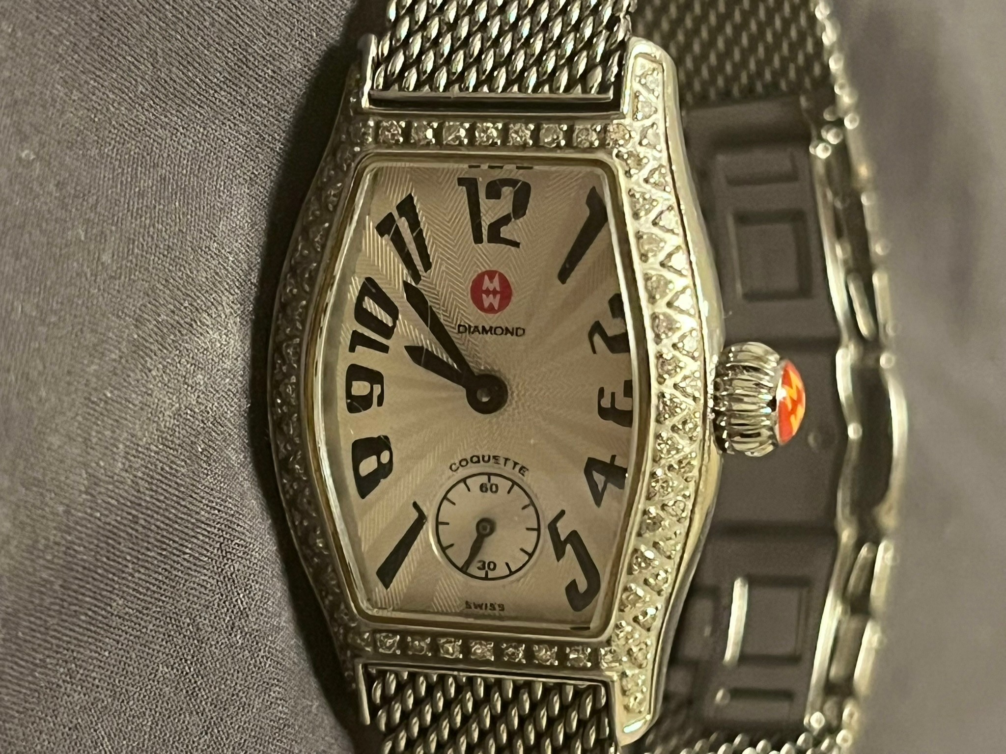 MICHELE Watch - Women's