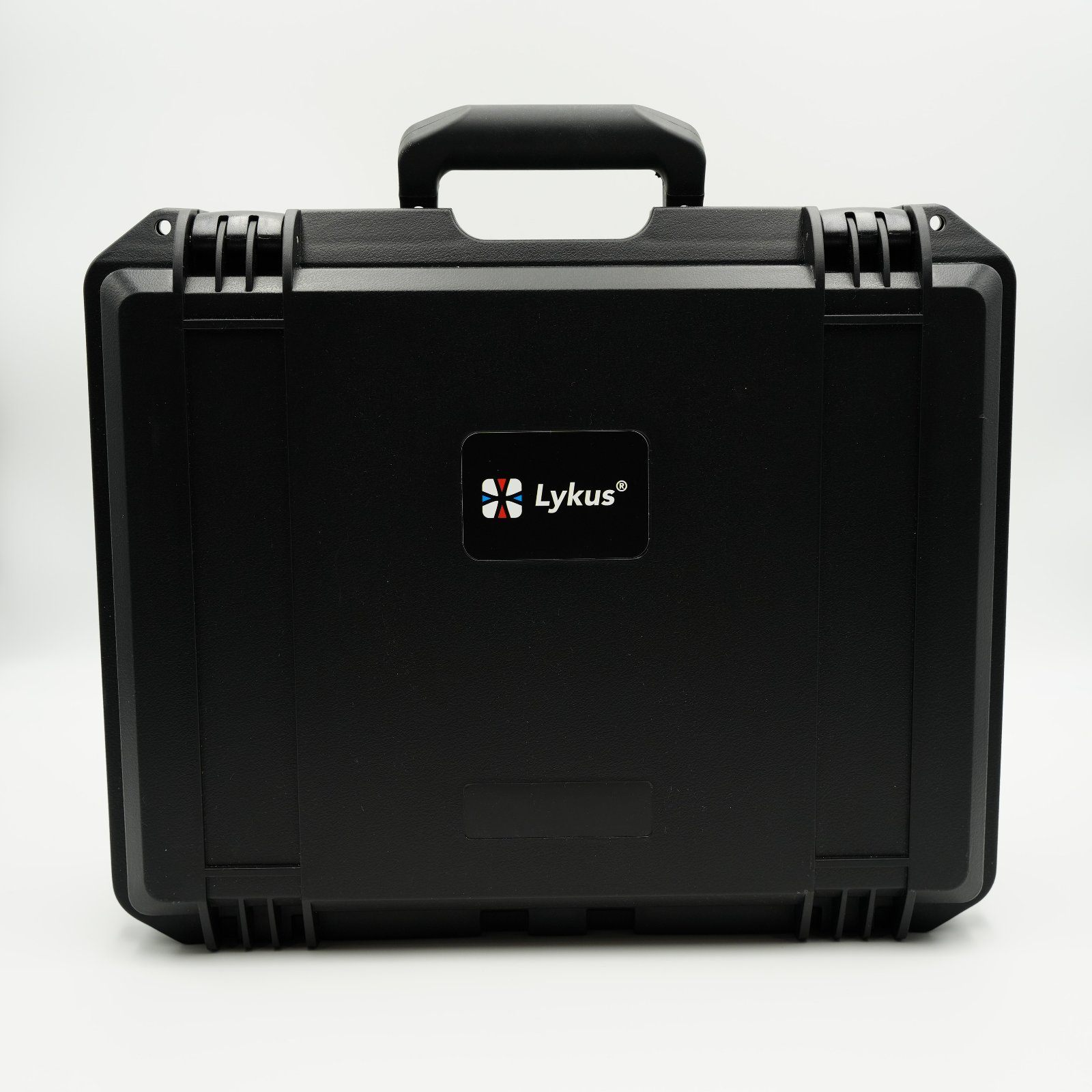 Lykus HC-3810 Waterproof Hard Case with Foam New - photo 2