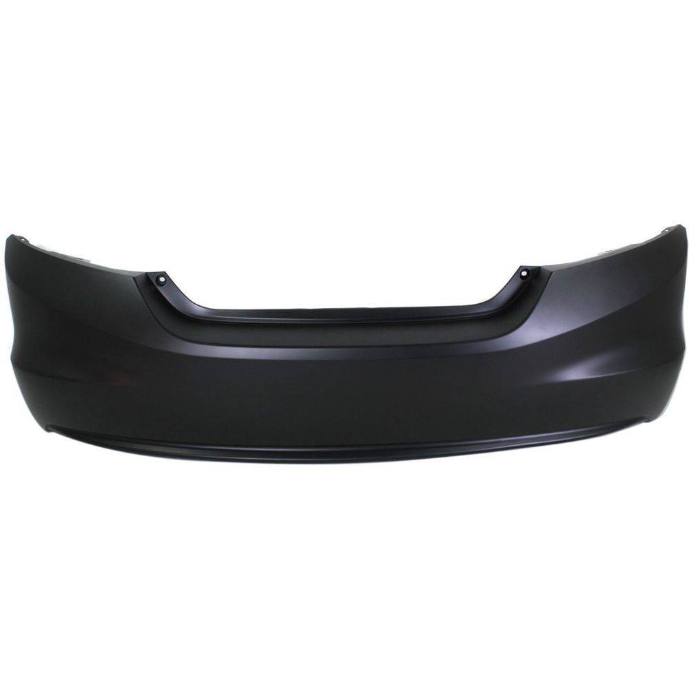 HONDA CIVIC CRV ODYSSEY FIT & ACCORD BUMPERS - photo 2