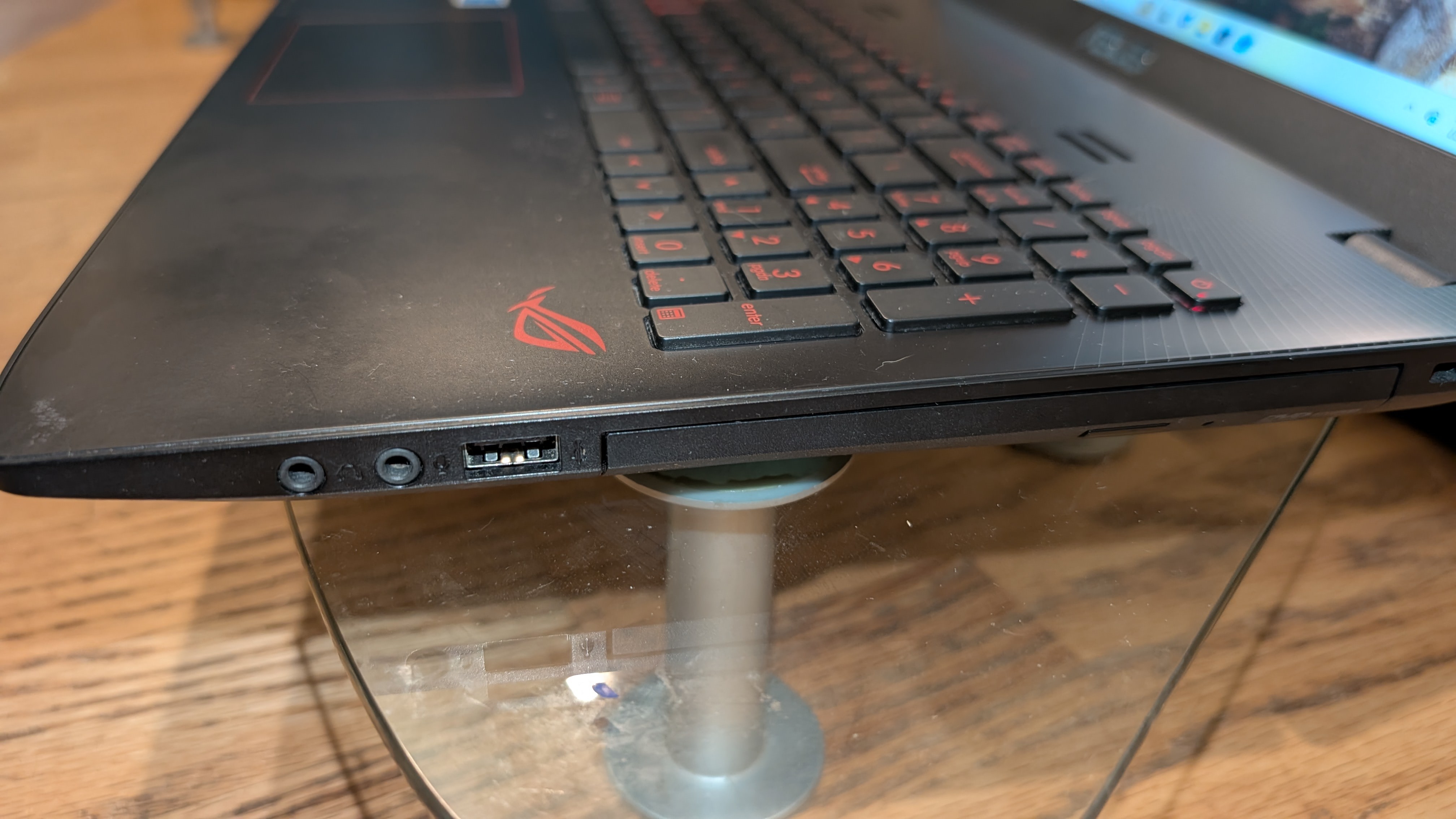 Asus Gaming Laptop - photo 4