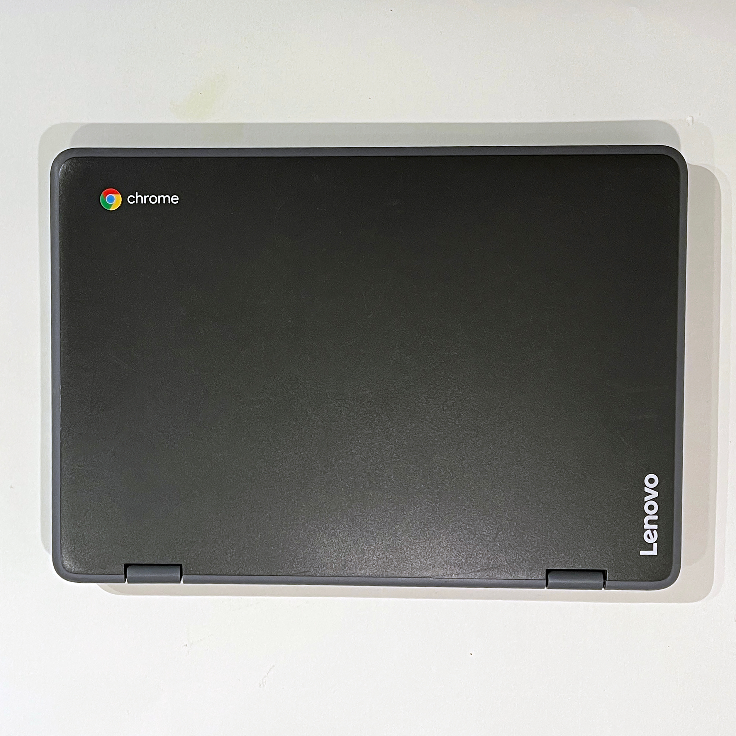 Lenovo N23 Yoga Chromebook — 2-in-1 Laptop/Tablet - photo 2