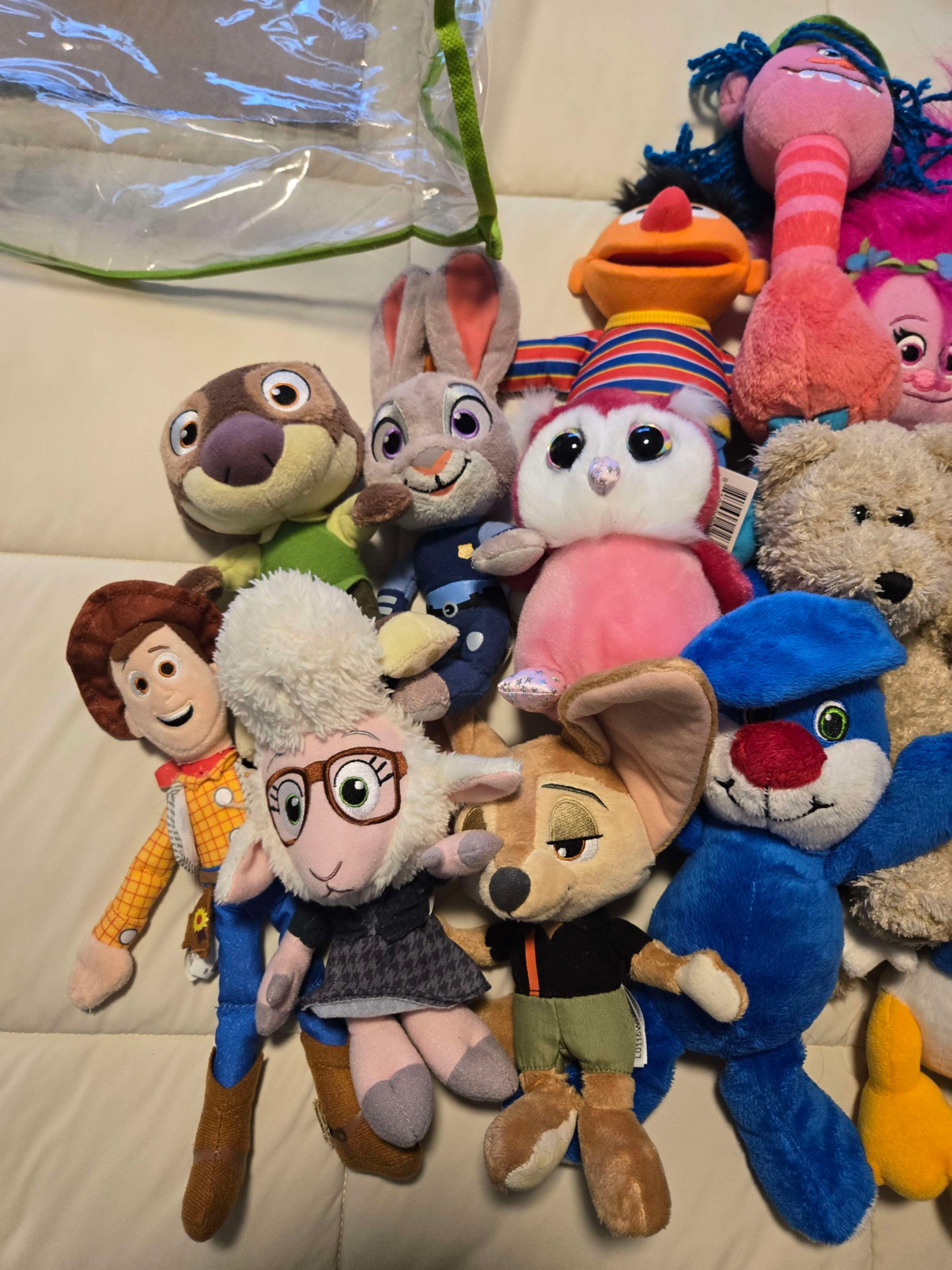 Kids Stuffies (Delta/Ladner) - photo 5