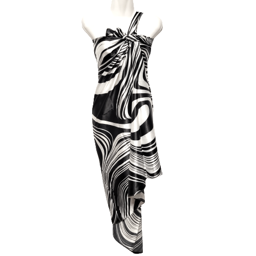 Womens Sarong Beach Wrap Coverup Pareo Cover Up - NEW
