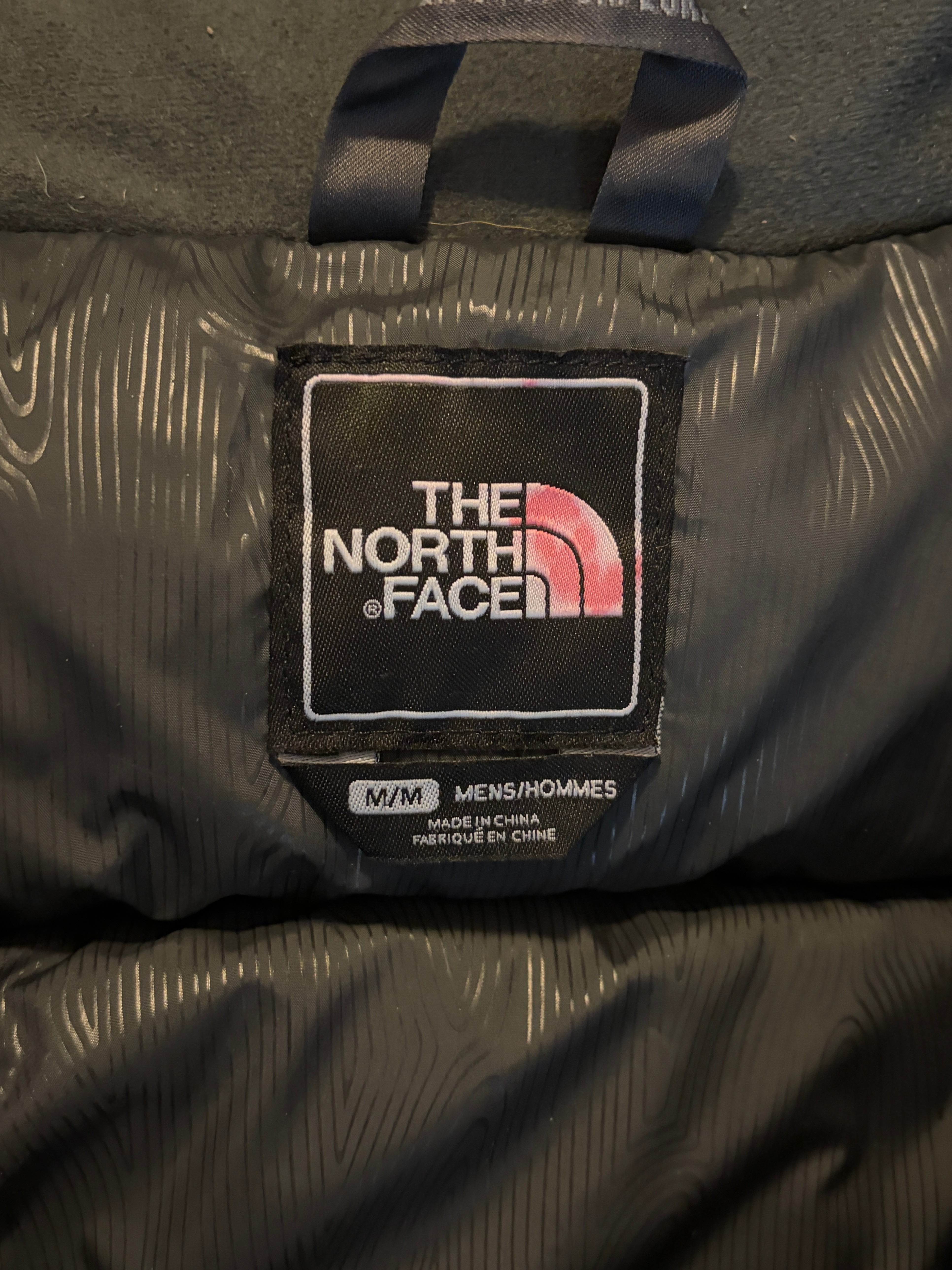 The North Face Men’s McMurdo Down Parka - photo 2