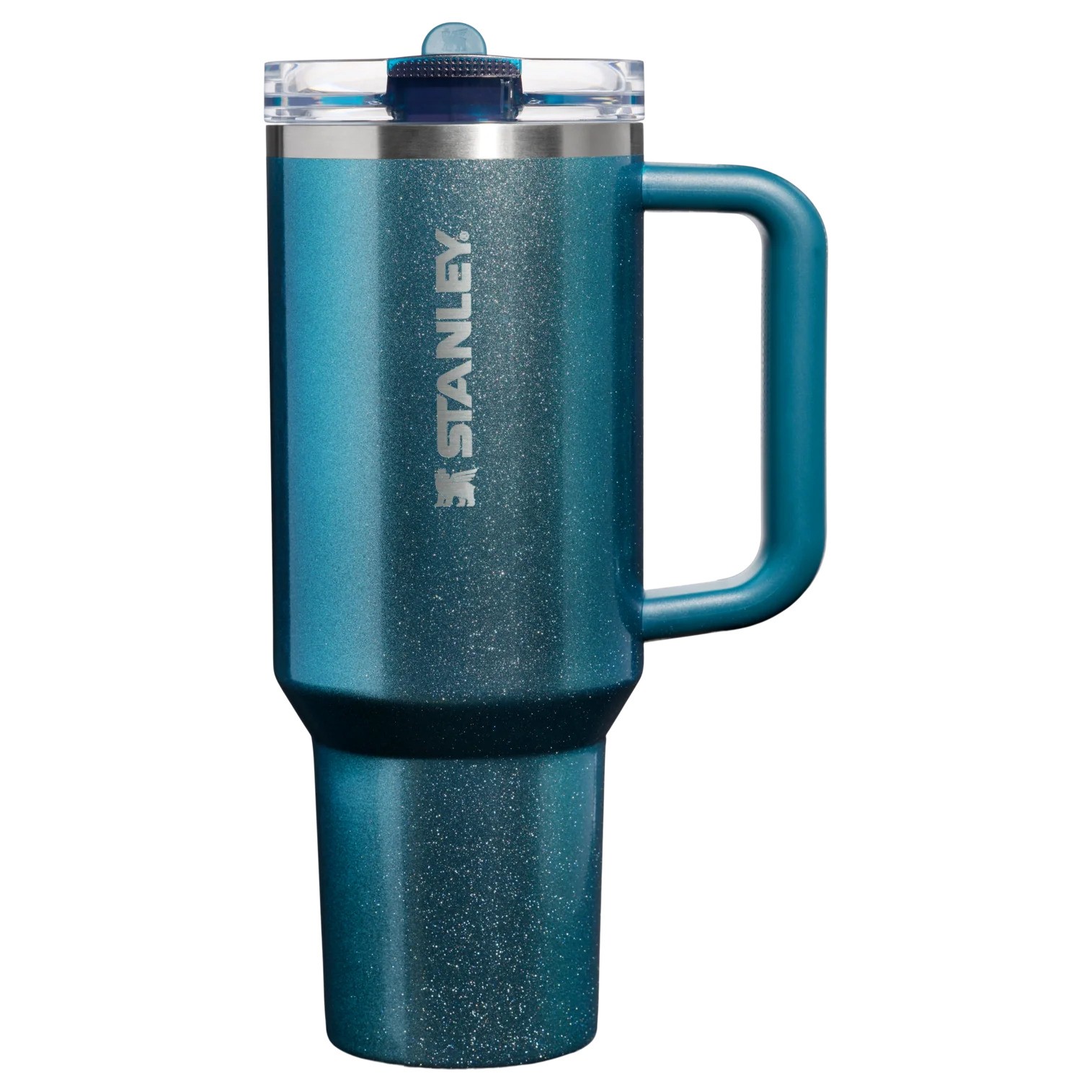 The Quencher ProTour Flip Straw Tumbler 40 Oz- Ponderosa Shimmer - photo 2