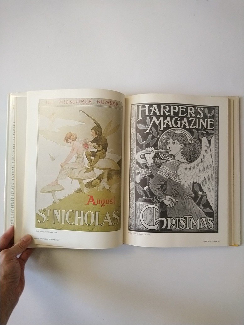 American Poster Renaissance! - photo 3