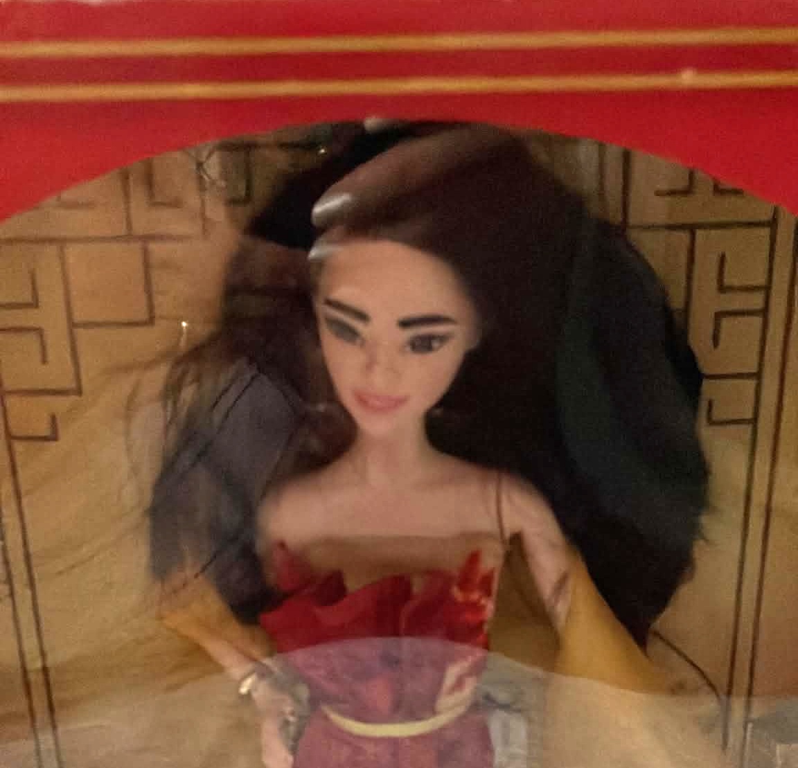Barbie Signature Lunar New Year Fashion Doll (New) - photo 2
