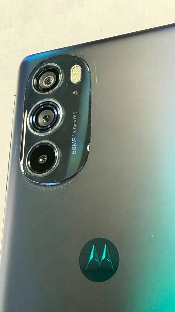 Motorola Edge Plus 5G UW 2022 • 128GB • 8GB RAM • Unlocked •