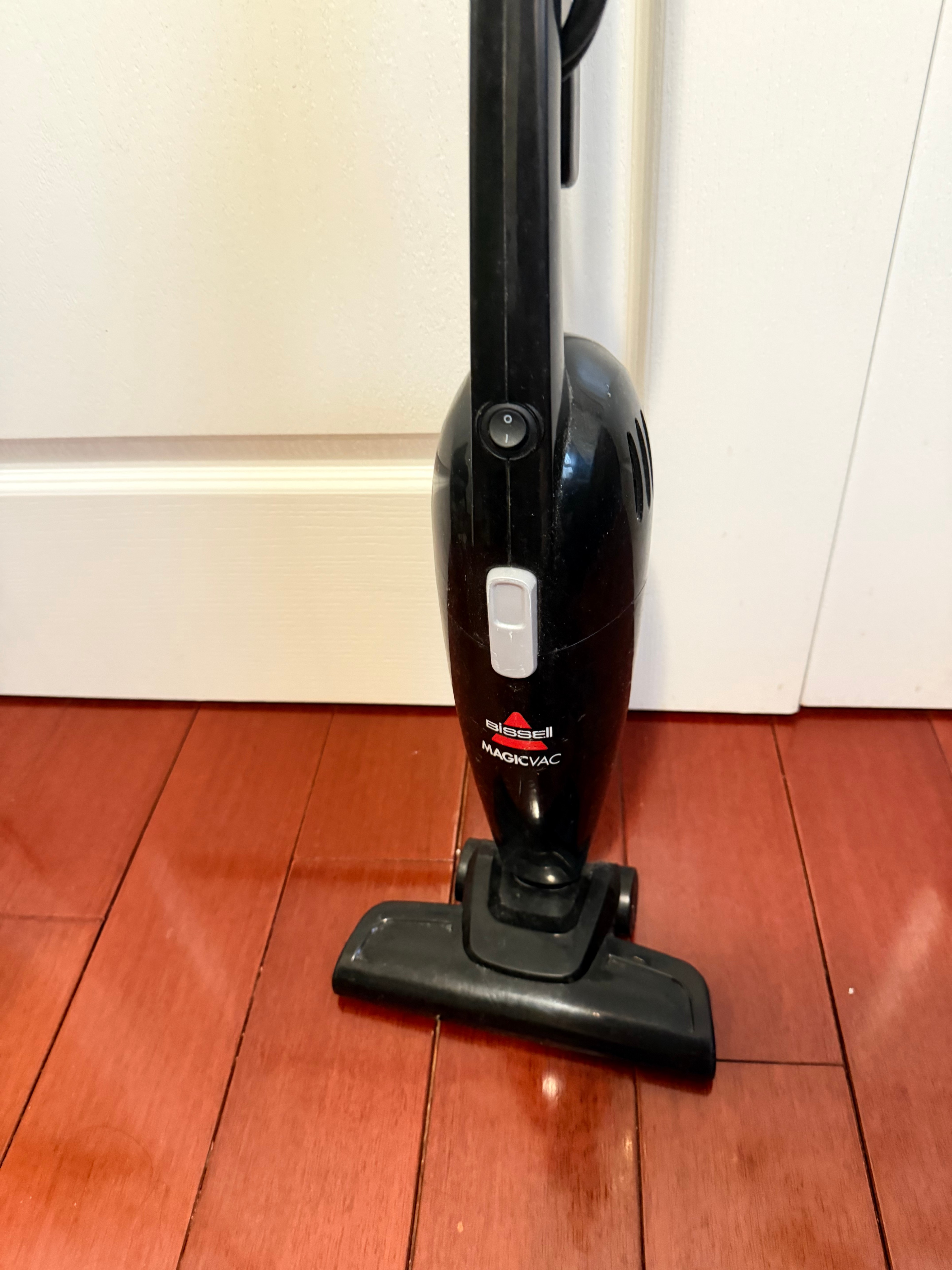 BISSELL MagicVac 2in1 Corded Stick Vacuum - photo 5