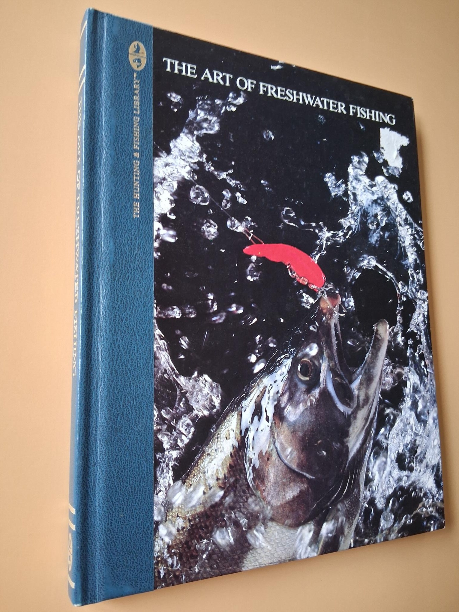 The Art of Freshwater Fishing