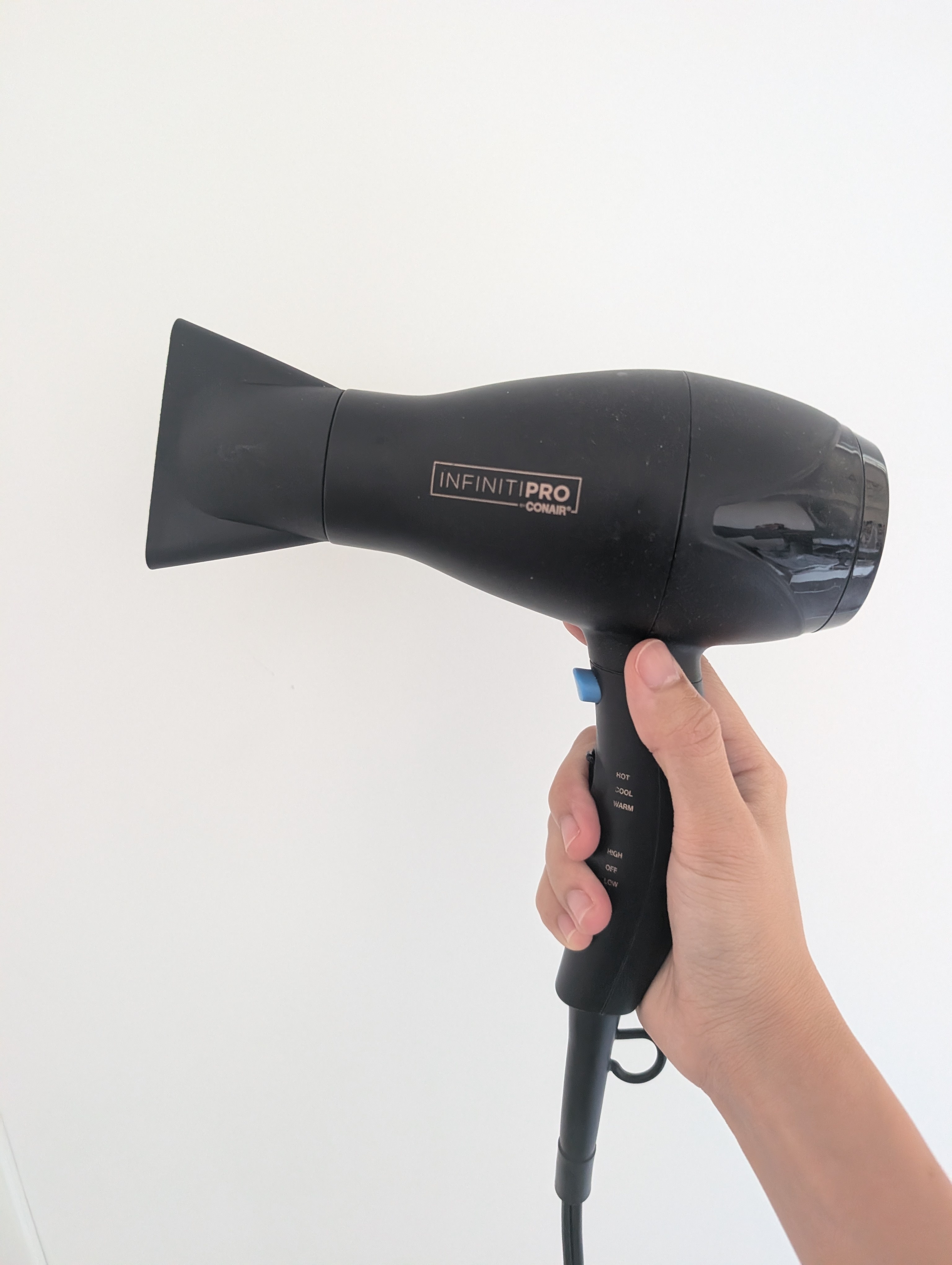 Conair INFINITIPRO Hair Dryer – Moving Sale