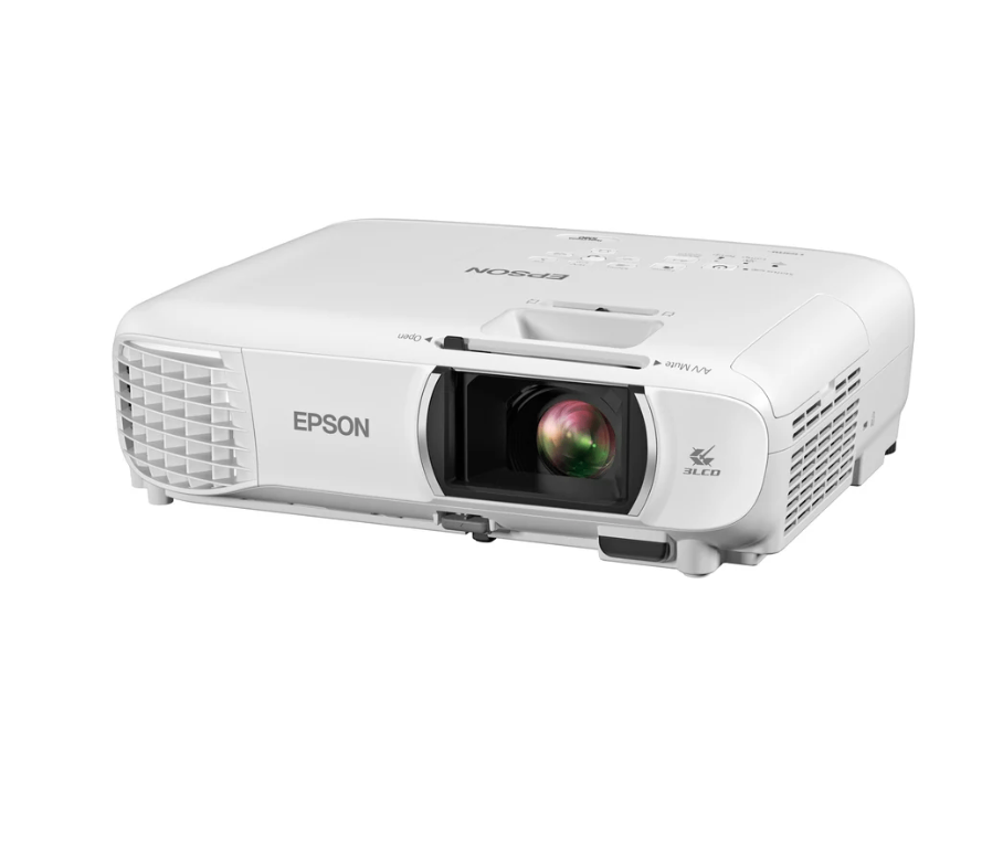 Epson Home Cinema 1080 3LCD 1080p Projector (V11H980020-F)