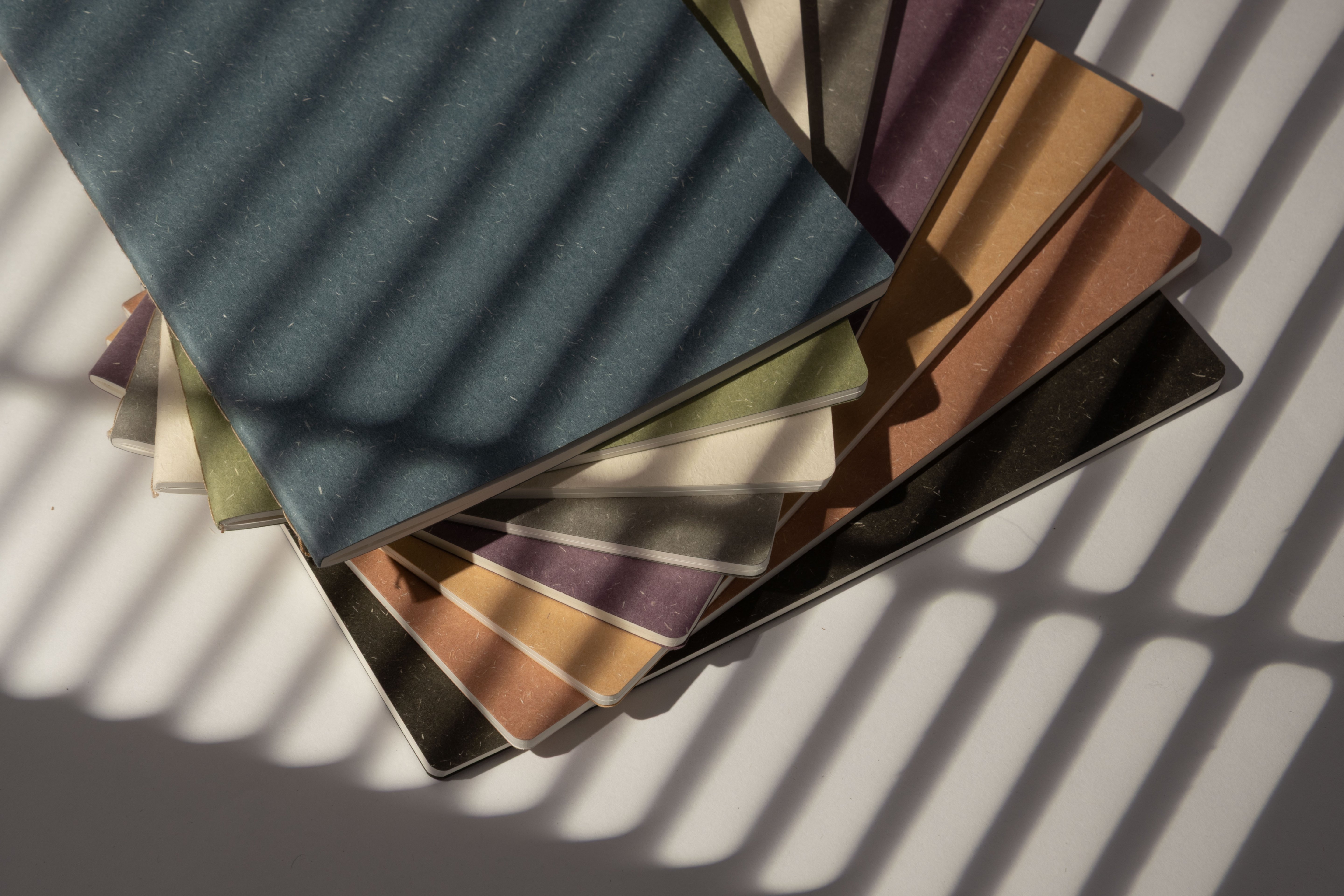 Business Clearance – Brand New Large Notebooks - photo 4