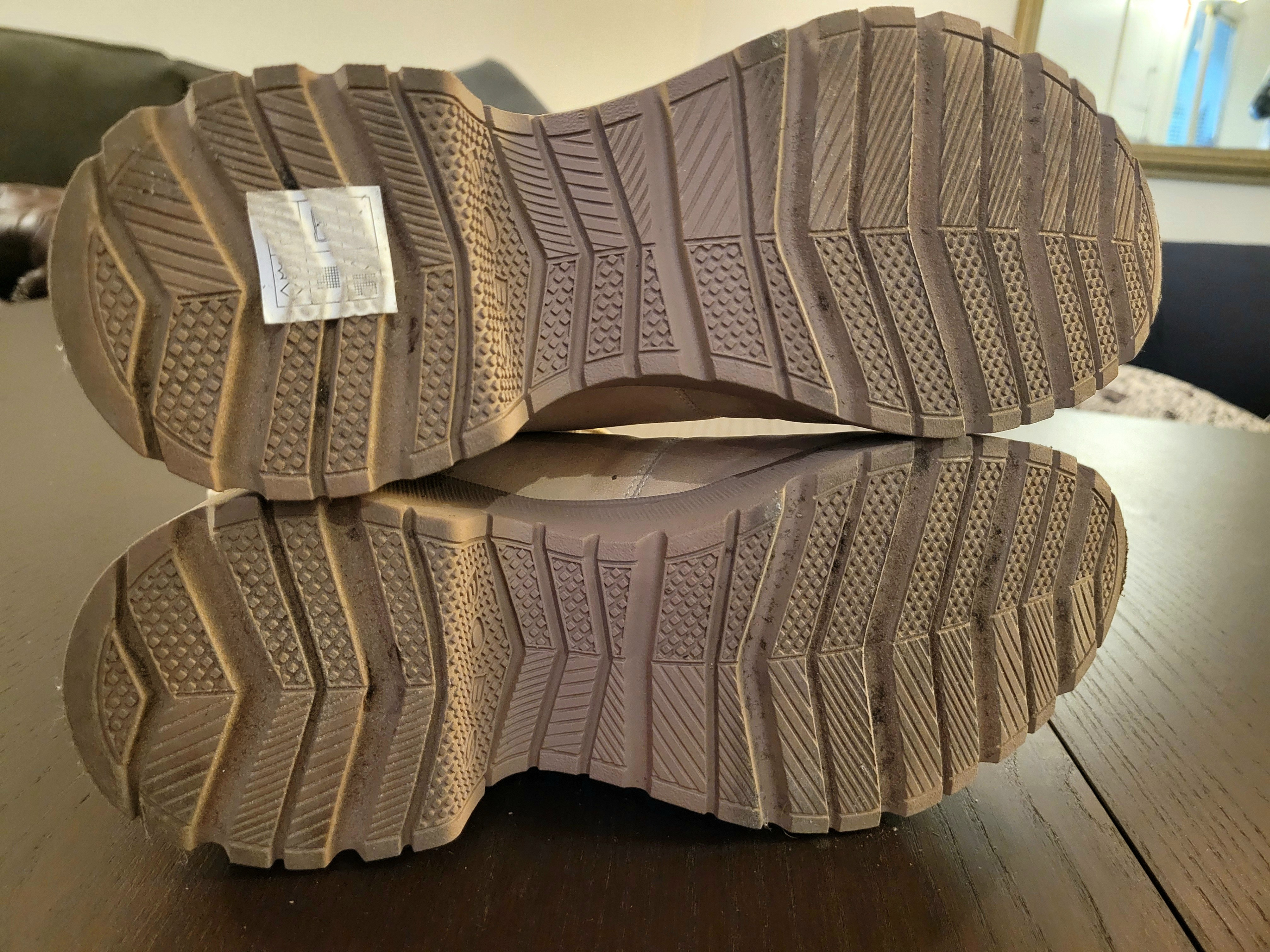 SKETCHERS BOBS - Tan Brown Boots Size Women 8.5 - photo 4