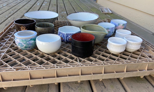 Assorted Plant Pots - photo 2