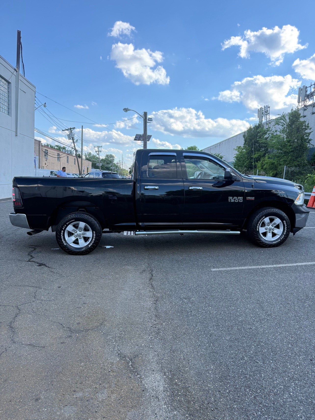 2014 Ram 1500 - photo 4