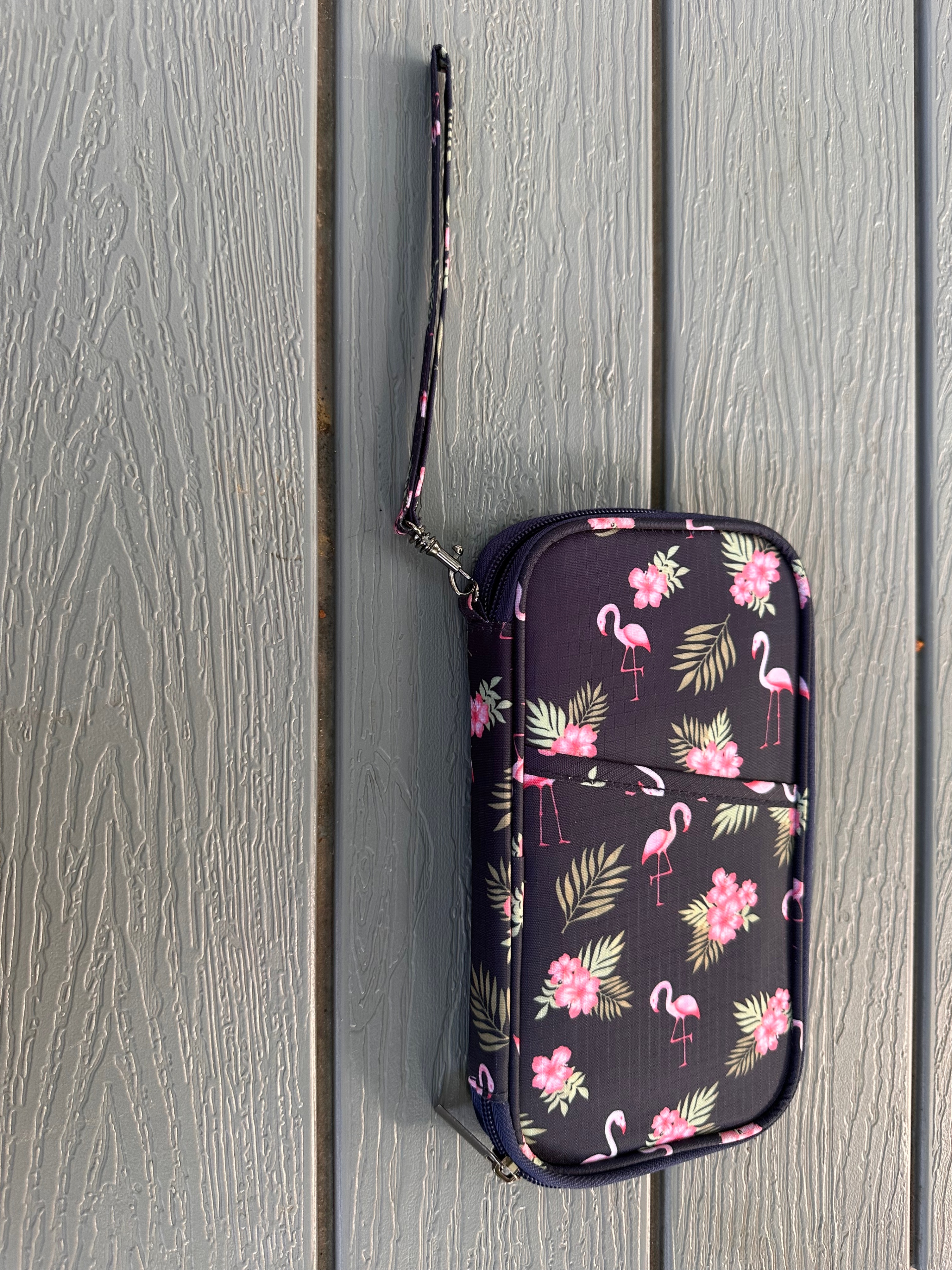 Wallet & Passport Organizer - photo 2