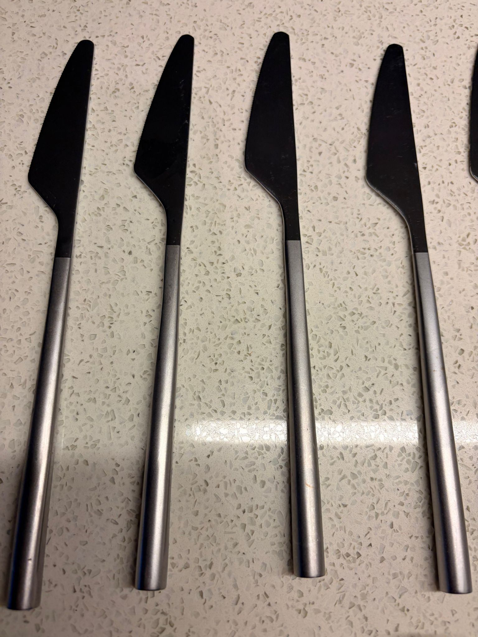 IKEA Premium Cutlery Set - photo 2